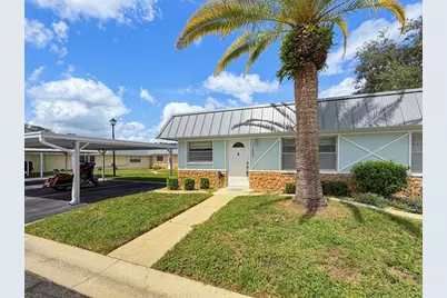 11829 Carissa Lane #A, New Port Richey, FL 34654 - Photo 4