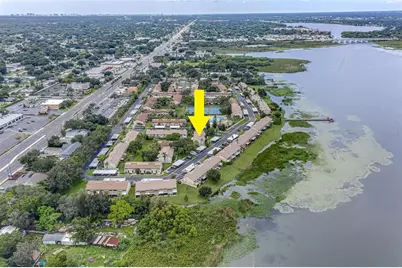 9209 Seminole Boulevard #56, Seminole, FL 33772 - Photo 56