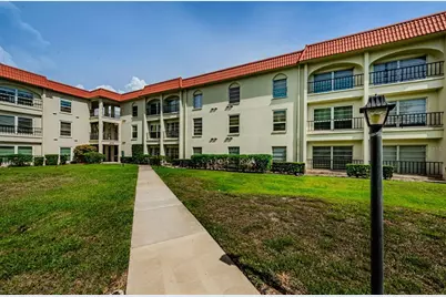 2700 Bayshore Boulevard #2201, Dunedin, FL 34698 - Photo 2