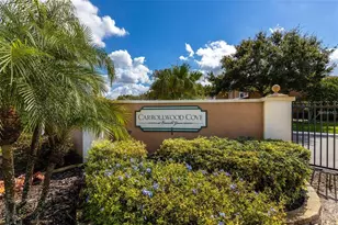 14810 Par Club Circle, Tampa, FL 33618 - Photo 4