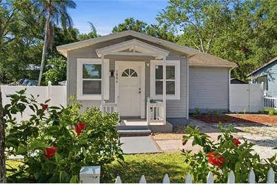 1806 W Kirby Street, Tampa, FL 33604 - Photo 2