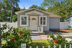 1806 W Kirby St, Tampa, FL 33604 - Photo 2