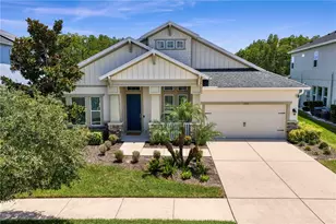 2160 Secret Cv, Odessa, FL 33556 - Photo 1