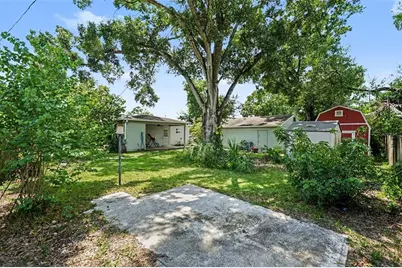 1509 W Barr Drive, Tampa, FL 33603 - Photo 28