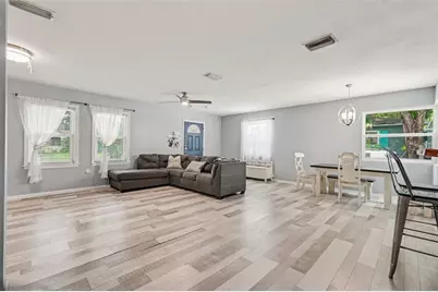 1509 W Barr Drive, Tampa, FL 33603 - Photo 8