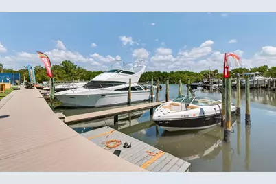 2621 Cove Cay Drive #802, Clearwater, FL 33760 - Photo 24