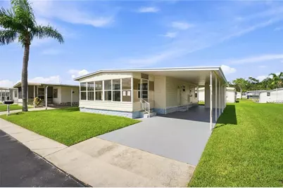 10913 Justice Drive, Port Richey, FL 34668 - Photo 2