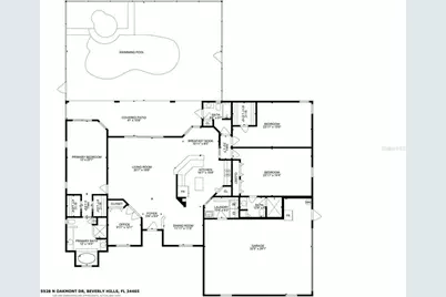 5928 N Oakmont Drive, Beverly Hills, FL 34465 - Photo 66