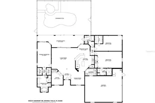 5928 N Oakmont Dr, Beverly Hills, FL 34465 - Photo 66