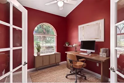 5928 N Oakmont Drive, Beverly Hills, FL 34465 - Photo 4