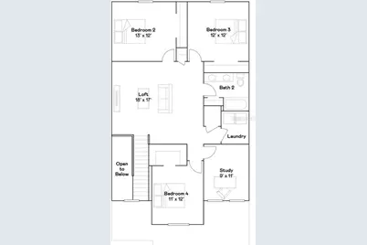 8505 Broken Willow Court, Tampa, FL 33647 - Photo 4