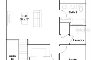 8505 Broken Willow Ct, Tampa, FL 33647 - Photo 4