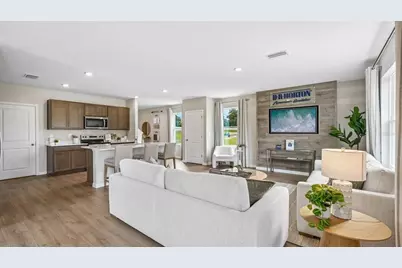 17972 Acorn Drop Road, Land O Lakes, FL 34638 - Photo 4