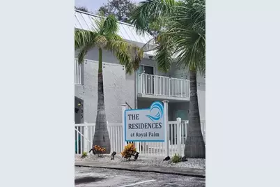 701 1st Street #2, Indian Rocks Beach, FL 33785 - Photo 1