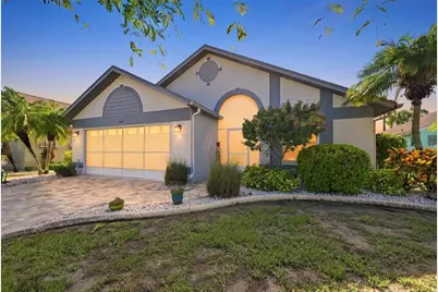 1807 E Del Webb Boulevard, Sun City Center, FL 33573 - Photo 1