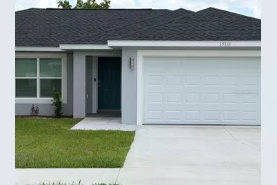 15115 SW 39th Circle, Ocala, FL 34473 - Photo 2