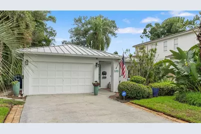 105 Adalia Avenue, Tampa, FL 33606 - Photo 1