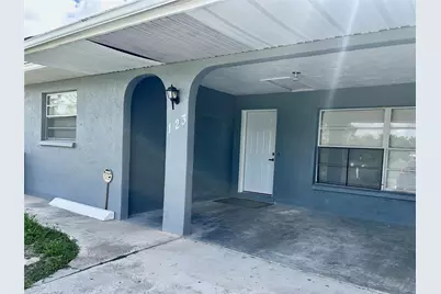 121 Granada Boulevard, North Port, FL 34287 - Photo 2