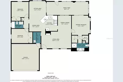 4850 S Salford Blvd, North Port, FL 34287 - Photo 30