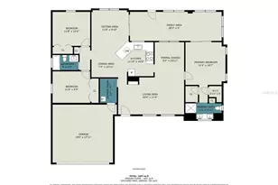 4850 S Salford Blvd, North Port, FL 34287 - Photo 30
