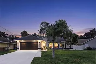 4850 S Salford Blvd, North Port, FL 34287 - Photo 1