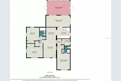 21390 Lehouier Dr, Brooksville, FL 34601 - Photo 20
