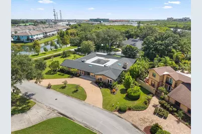 1701 Allens Creek Drive, Clearwater, FL 33764 - Photo 1