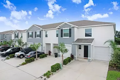 398 Mangrove Shade Circle, Apollo Beach, FL 33572 - Photo 2