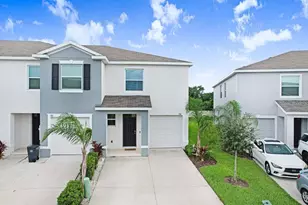 398 Mangrove Shade Cir, Apollo Beach, FL 33572 - Photo 1