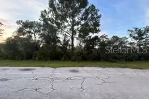 818 (Blk 131 Lot 9) Bougainville Dr, Indian Lake Estates, FL 33855 - Photo 1
