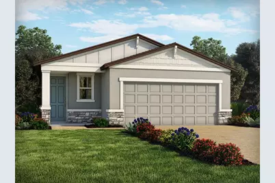 5345 Willow Creek, Haines City, FL 33844 - Photo 1
