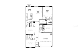 841 Silverado Trl, Lake Hamilton, FL 33851 - Photo 2