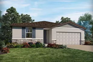 841 Silverado Trl, Lake Hamilton, FL 33851 - Photo 1
