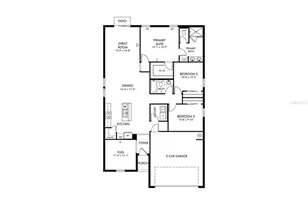 829 Silverado Trl, Lake Hamilton, FL 33851 - Photo 2