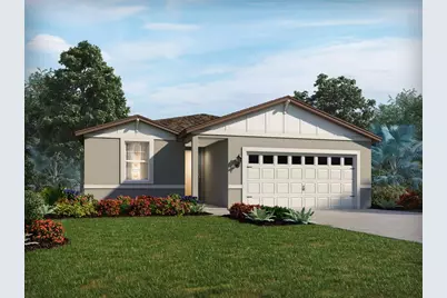 364 Castle Drive, Lake Alfred, FL 33850 - Photo 1