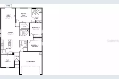 5178 Green Belt Drive, Haines City, FL 33844 - Photo 2