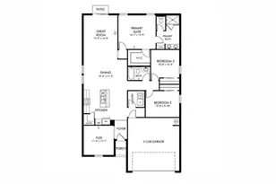 5178 Green Belt Dr, Haines City, FL 33844 - Photo 2