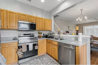 26615 Chimney Spire Lane, Wesley Chapel, FL 33544 - Photo 10