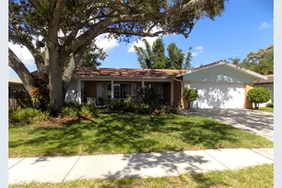 1874 Wateroak Drive W, Clearwater, FL 33764 - Photo 1