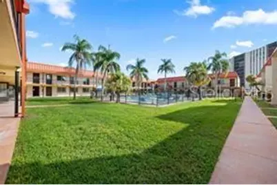 10365 Paradise Boulevard #10, Treasure Island, FL 33706 - Photo 16