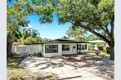4112 W Lawn Avenue, Tampa, FL 33611 - Photo 1