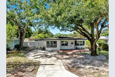 4112 W Lawn Avenue, Tampa, FL 33611 - Photo 2