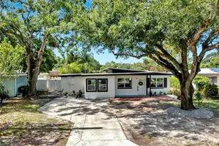 4112 W Lawn Ave, Tampa, FL 33611 - Photo 2
