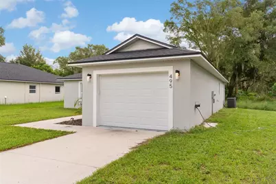 495 S Oak Avenue, Fort Meade, FL 33841 - Photo 2