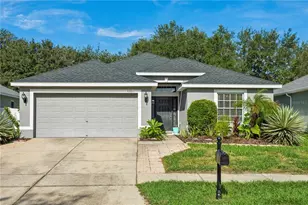 5701 Sweet William Terrace, Land O Lakes, FL 34639 - Photo 1