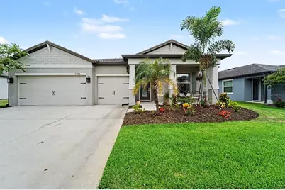 7756 Yale Harbor Drive, Wesley Chapel, FL 33545 - Photo 1