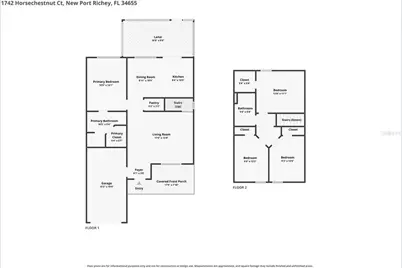 1742 Horsechestnut Court, New Port Richey, FL 34655 - Photo 20
