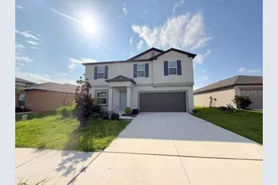 11163 Linden Depot Road, San Antonio, FL 33576 - Photo 2