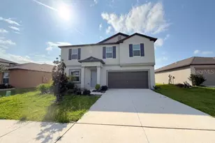 11163 Linden Depot Rd, San Antonio, FL 33576 - Photo 2