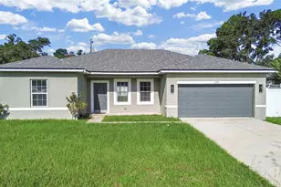 15094 SW 43rd Avenue Rd, Ocala, FL 34473 - Photo 2